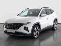 Hyundai Tucson  1.6 T-GDI 48V MHEV Style