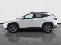 Hyundai Tucson  1.6 T-GDI 48V MHEV Style