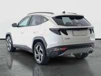 Hyundai Tucson  1.6 T-GDI 48V MHEV Style