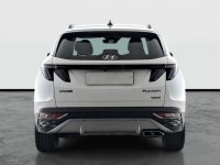 Hyundai Tucson  1.6 T-GDI 48V MHEV Style