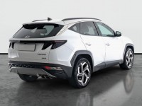 Hyundai Tucson  1.6 T-GDI 48V MHEV Style