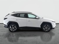 Hyundai Tucson  1.6 T-GDI 48V MHEV Style