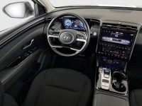 Hyundai Tucson  1.6 T-GDI 48V MHEV Style