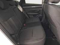 Hyundai Tucson  1.6 T-GDI 48V MHEV Style