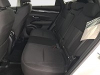 Hyundai Tucson  1.6 T-GDI 48V MHEV Style