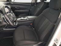 Hyundai Tucson  1.6 T-GDI 48V MHEV Style