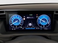 Hyundai Tucson  1.6 T-GDI 48V MHEV Style