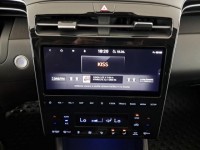 Hyundai Tucson  1.6 T-GDI 48V MHEV Style