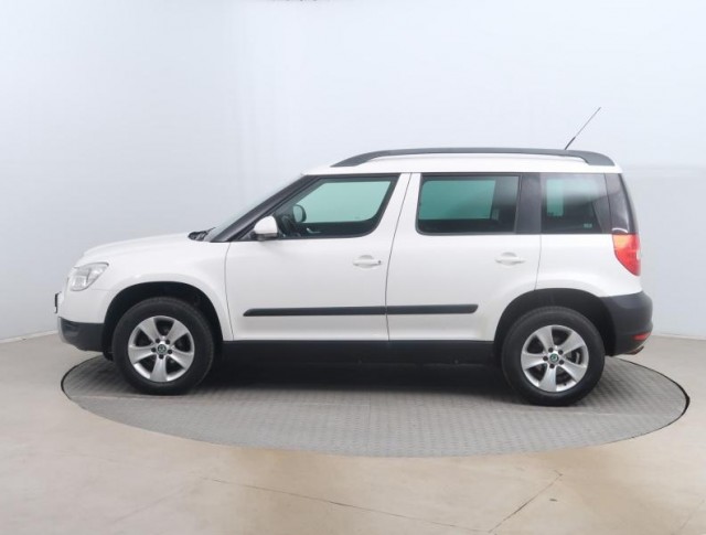 Škoda Yeti  2.0 TDI Ambition Plus