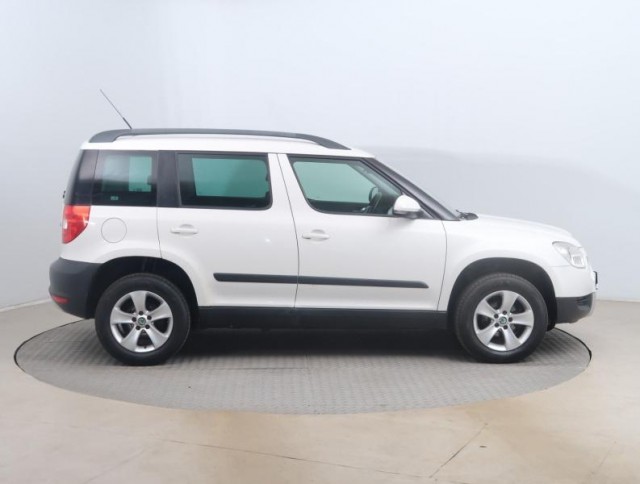 Škoda Yeti  2.0 TDI Ambition Plus