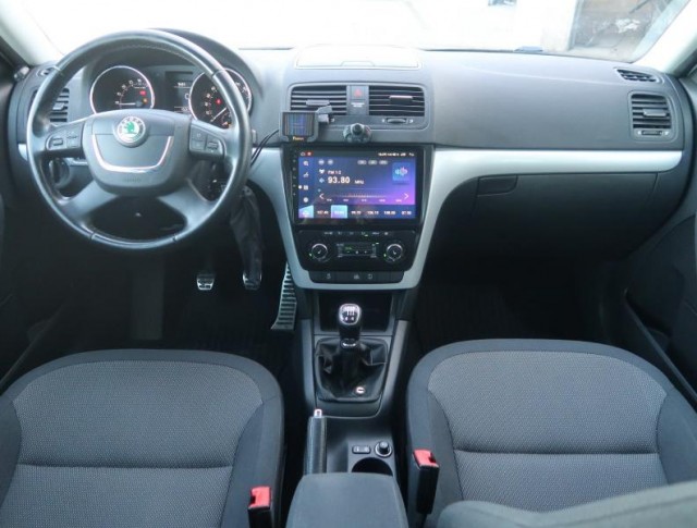 Škoda Yeti  2.0 TDI Ambition Plus