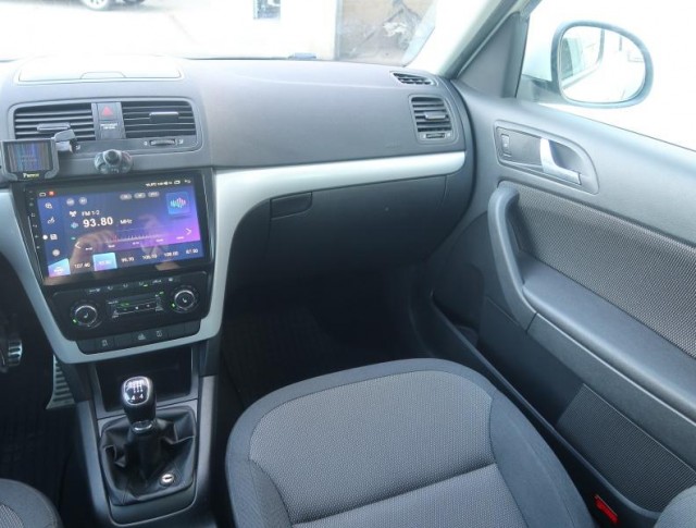 Škoda Yeti  2.0 TDI Ambition Plus