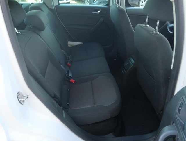 Škoda Yeti  2.0 TDI Ambition Plus