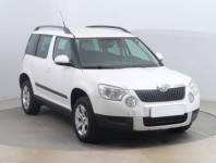 Škoda Yeti  2.0 TDI Ambition Plus