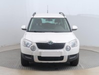 Škoda Yeti  2.0 TDI Ambition Plus