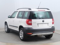 Škoda Yeti  2.0 TDI Ambition Plus