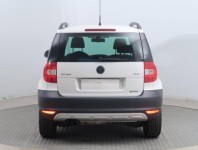Škoda Yeti  2.0 TDI Ambition Plus
