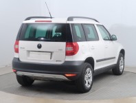 Škoda Yeti  2.0 TDI Ambition Plus