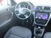 Škoda Yeti  2.0 TDI Ambition Plus