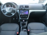 Škoda Yeti  2.0 TDI Ambition Plus