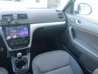 Škoda Yeti  2.0 TDI Ambition Plus