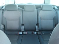 Škoda Yeti  2.0 TDI Ambition Plus