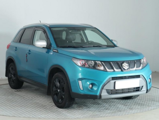 Suzuki Vitara  1.4 BoosterJet 