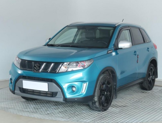 Suzuki Vitara  1.4 BoosterJet 