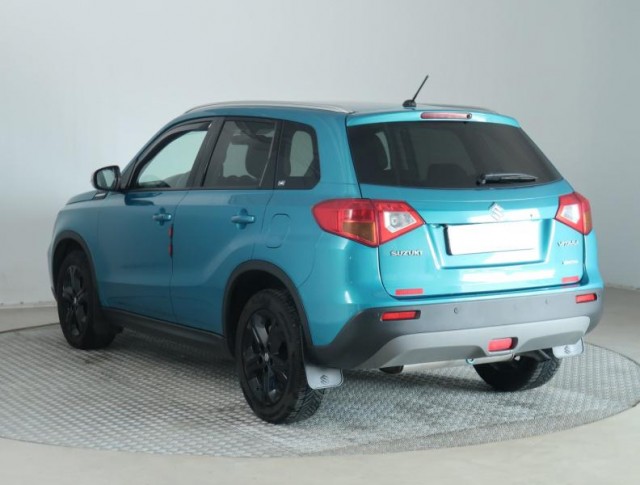 Suzuki Vitara  1.4 BoosterJet 