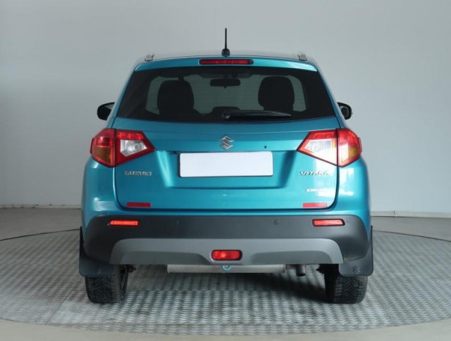 Suzuki Vitara  1.4 BoosterJet 