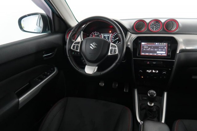 Suzuki Vitara  1.4 BoosterJet 