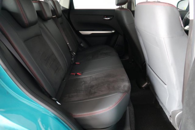 Suzuki Vitara  1.4 BoosterJet 