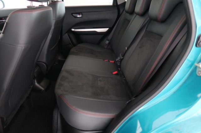 Suzuki Vitara  1.4 BoosterJet 