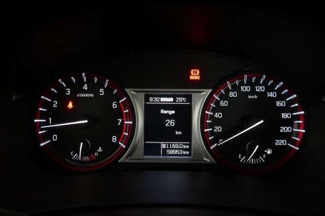 Suzuki Vitara  1.4 BoosterJet 