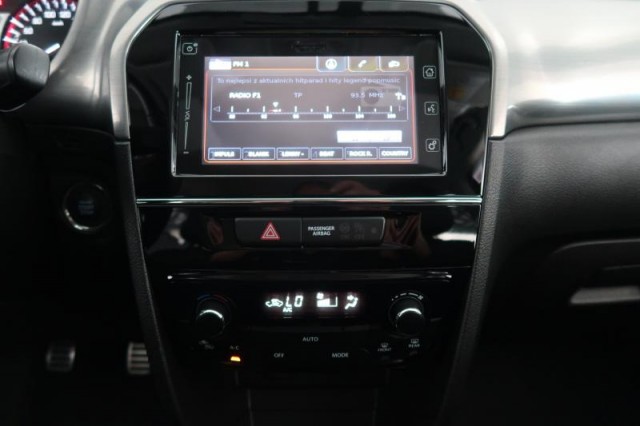 Suzuki Vitara  1.4 BoosterJet 