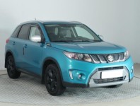 Suzuki Vitara  1.4 BoosterJet 