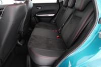 Suzuki Vitara  1.4 BoosterJet 