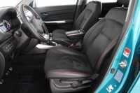 Suzuki Vitara  1.4 BoosterJet 