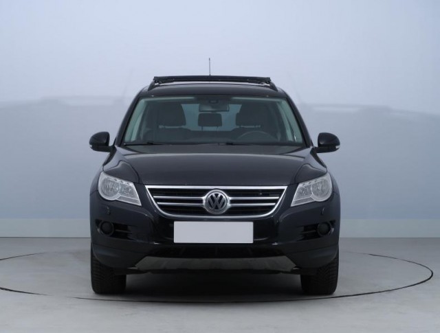Volkswagen Tiguan  2.0 TDI 