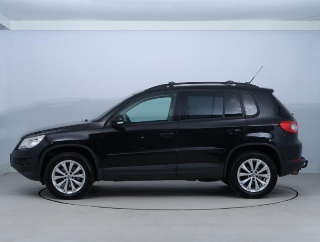 Volkswagen Tiguan  2.0 TDI 