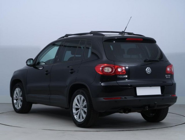 Volkswagen Tiguan  2.0 TDI 