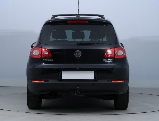 Volkswagen Tiguan  2.0 TDI 