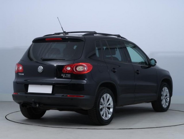 Volkswagen Tiguan  2.0 TDI 