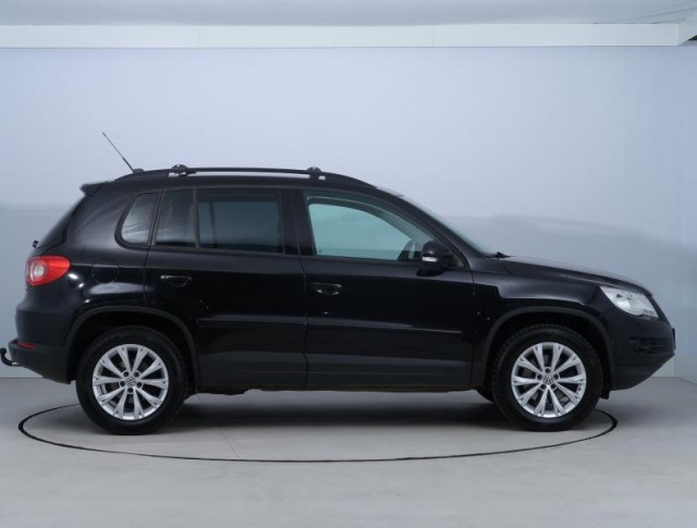 Volkswagen Tiguan  2.0 TDI 