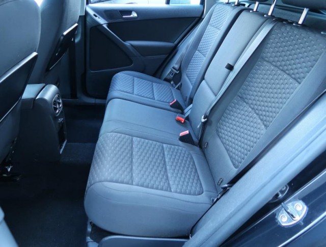 Volkswagen Tiguan  2.0 TDI 