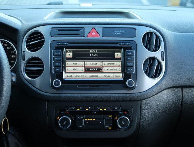 Volkswagen Tiguan  2.0 TDI 