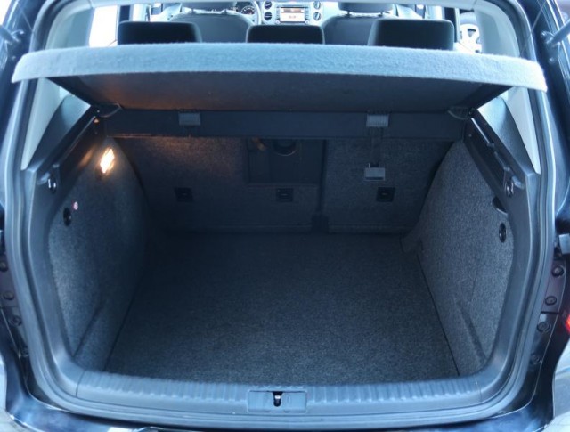 Volkswagen Tiguan  2.0 TDI 