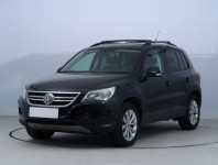 Volkswagen Tiguan  2.0 TDI 