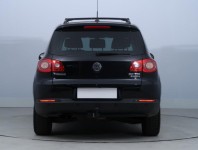Volkswagen Tiguan  2.0 TDI 