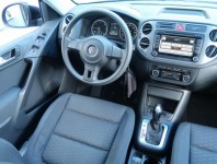 Volkswagen Tiguan  2.0 TDI 
